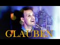 GLAUBEN Believe DER POLAREXPRESS Cover