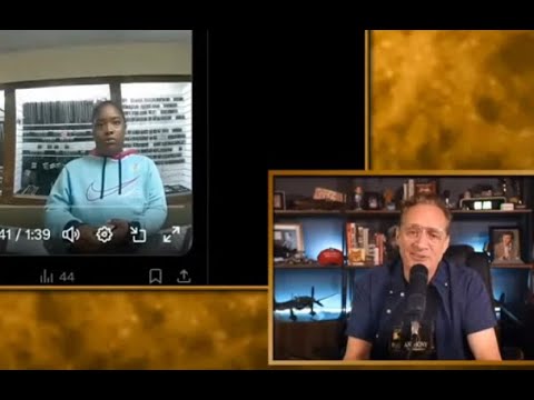 Anthony Cumia: lady tries to cash $24,000 check at pawn shop