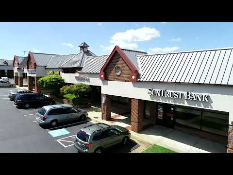 Centreville Square