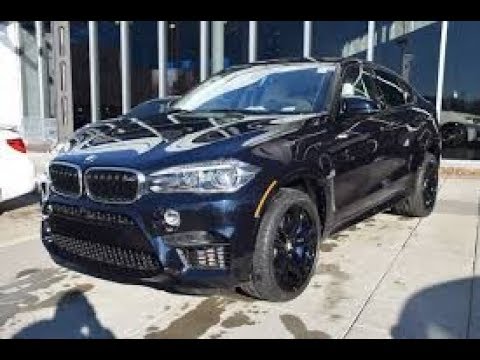 bmw x6 ACCELERATION IN ALGERIA