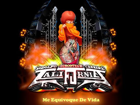 🎹🎶🥺🎶🎹ME EQUIVOQUE DE VIDA 🎹🎶🥺🎶🎹SALSA ROMANTICA ESTRENO 2024 🎹🎶🥺🎶🎹ALVARO ROD FT MASTER CHRIS🎹🎶🥺🎶🎹