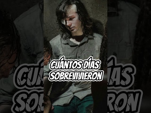 Vídeo relacionado con The Walking Dead 07: 7