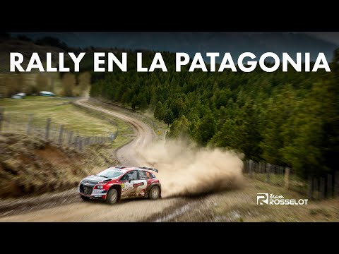 RALLY COYHAIQUE