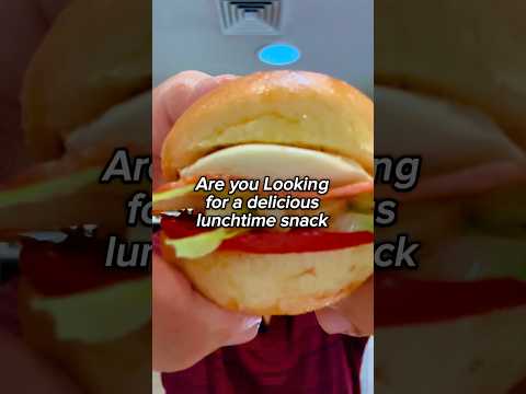 The Ultimate Brioche Bun Sandwich Recipe: Easy & Delicious!