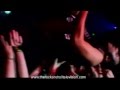 THE HARD LESSONS - Feel Alright