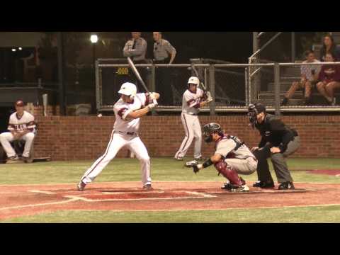 Elon Baseball | 30 second highlights vs CofC (Game 1)