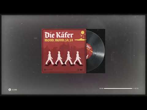 Die Käfer: Mond, Mond, Ja, Ja