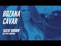 Bozana Cavar Agent Bourin Self Tape Audition
