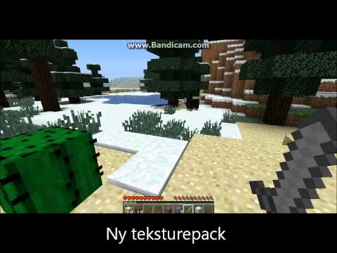 minecraft episode 1