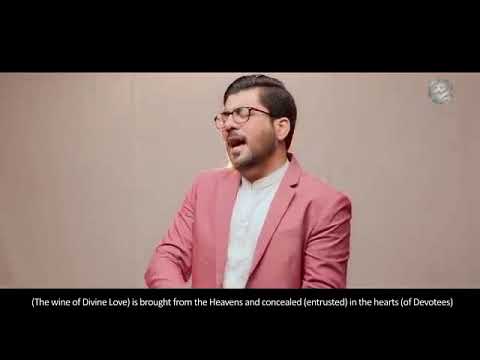 saqia aur pila aur pila best manqabat of mola Ali alyhussalam