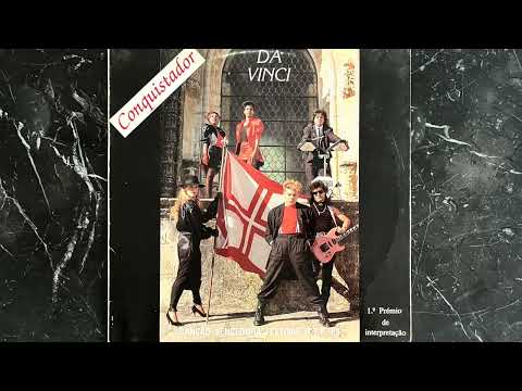 Da Vinci - Sr António Silva (1989, Portugal)