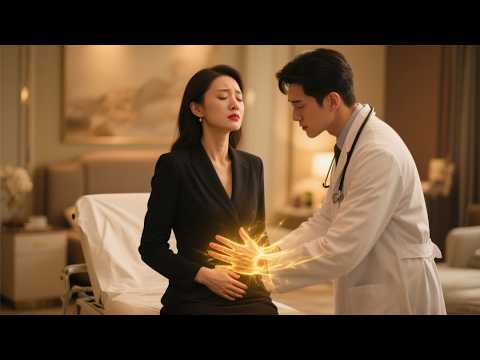 【Indo Sub】Bisa ngobrol sama organ, langsung jadi dokter dewa #Full #Minidrama