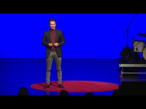 The politics of food: who influences what we eat? | Phillip Baker | TEDxCanberra