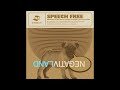 Negativland - Speech Free (2022, full album)