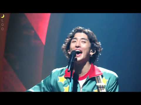 190901 Beautiful-잔나비 (판타스틱 올드패션드 리턴즈)