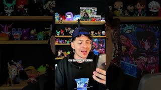 Piores nomes de animes