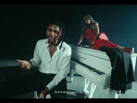 Spy Shitta - Early Momo [Official Visualizer]