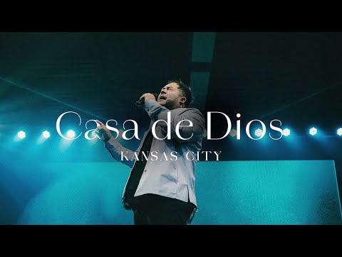 Franco Figueroa - Casa de Dios Para las Naciones | Kansas City
