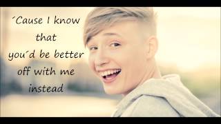 Isac Elliot Baby I (Lyrics)