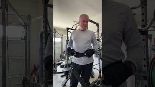 Return to Cocodona 250 Vlog_152