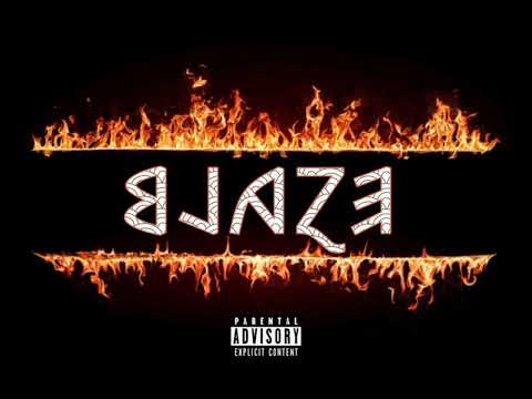 Street Crooks - Blaze