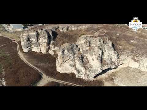 Visit Dobrogea - Muzeul „Carsium” Hârșova