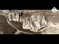 Visit Dobrogea Muzeul Carsium Hârșova