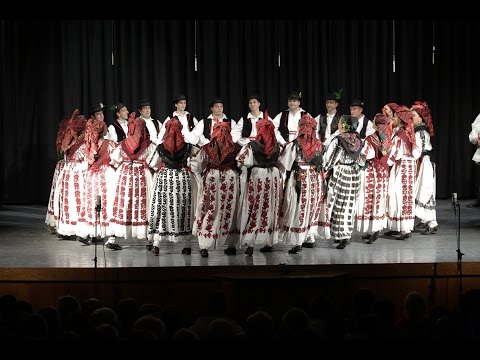 KUU Cernik - 'Ajd u kolo koj' za kolo