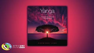 Yanga (Idols SA) - Promised Land  [Feat. Amanda Black &amp; Soweto Gospel Choir] (Official Audio)