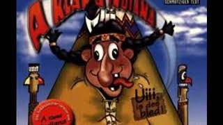 a klana Indiana - uiii is des bled