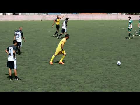 Futebol é Coisa Séria |Copa MEC 2019| Palmeirinha x Casarão