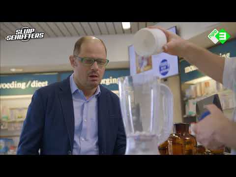 Doktersrecept - Sluipschutters