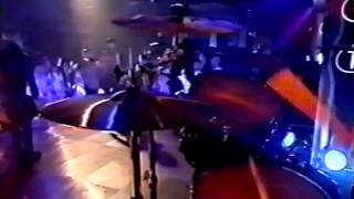 Echobelly - King Of The Kerb (TOTP)