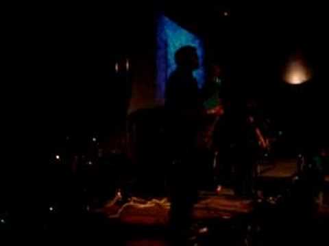 Words That You Say - Something Like Silas
