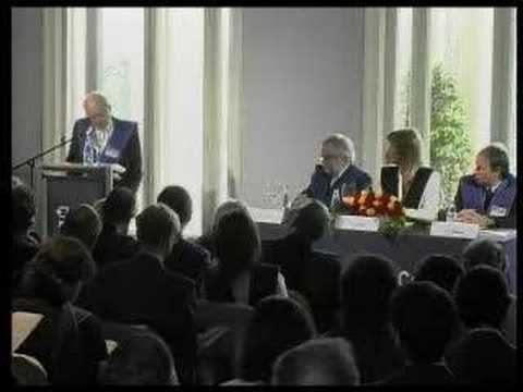 Discurso de investidura de Jordi Pujol<br/><br/>