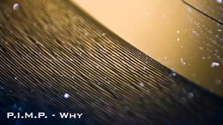 P.I.M.P. - Why?