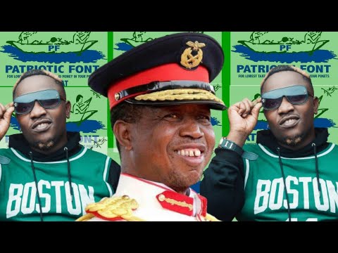 Ole ft Chester - Pf 2021 Song || 2021 Latest PF Campaign Song || HD PF Video