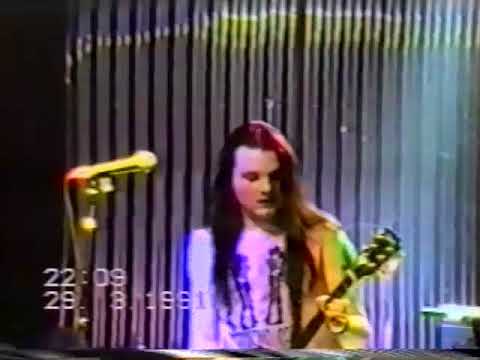 Strebers Totalgalan Kolingsborg Stockholm Sweden 29 mar 1991