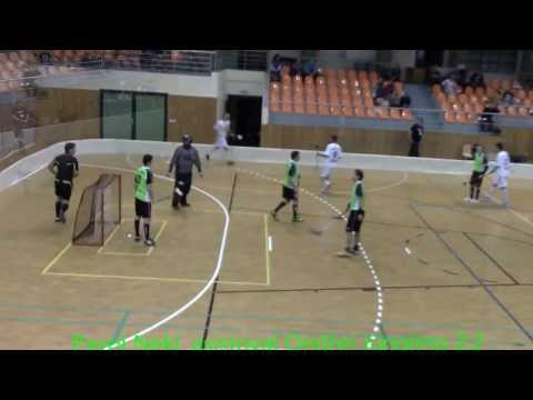 IMOS FbC Aligators Klobouky vs. FBC Spartak MSEM Přerov