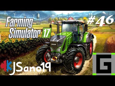 Farming Simulator 17 (GUANO) - Ep. 46 - Farming Democracy