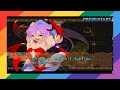 TAS PSX Darkstalkers 3 Arcade Lilith Expert