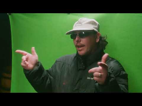 wes mills - WGD? (official visualizer)