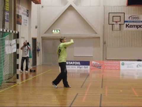 Allsvensk handboll HK Aranäs Anderstorp