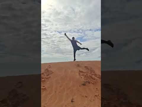 Trilha na Baia da Traição Pb #paraiba #trilhasradicais #nordeste