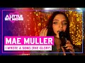 Mae Muller - I Wrote A Song (The Glory) | 🇬🇧 United Kingdom | #EurovisionALBM