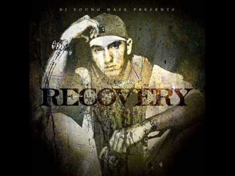 Eminem - Whatever [Remix by Dj Mase]
