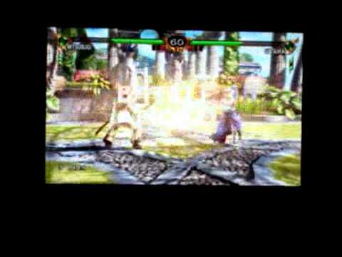 SC4 Hyunmu(Mitsurugi) Vs Kohyuk(Setsuka)