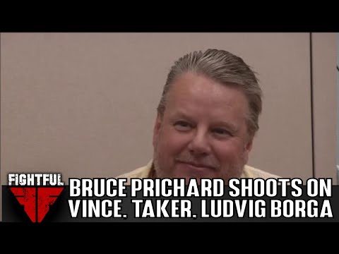 Bruce Prichard Talks Hits And Misses, Vince Russo, Uncomfortable Moments, More
