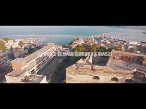 Apoka - Bougie 06 ft el hadi siminov et Mas2i [Clip Officielle]