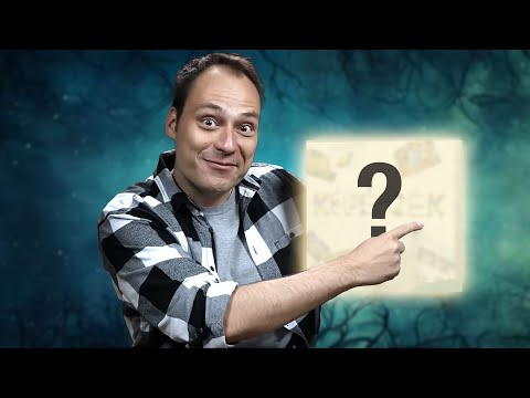 A társas, amit azok is szeretnek, akik utálnak társasozni - Hajnóczy Soma Társas